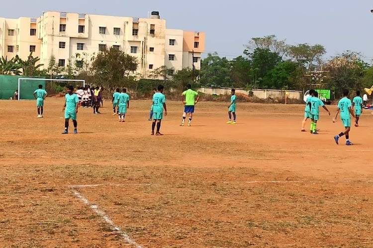 Odisha University of Technology and Research, Bhubaneswar