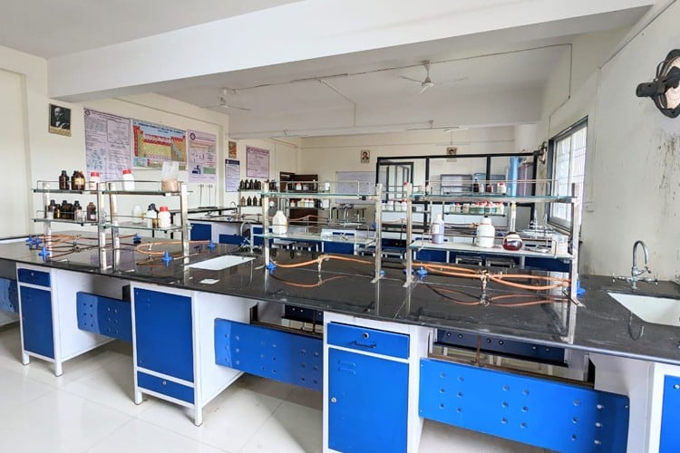 Ojas College of Pharmacy, Jalna