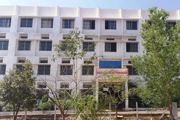 Ojas College of Pharmacy, Jalna