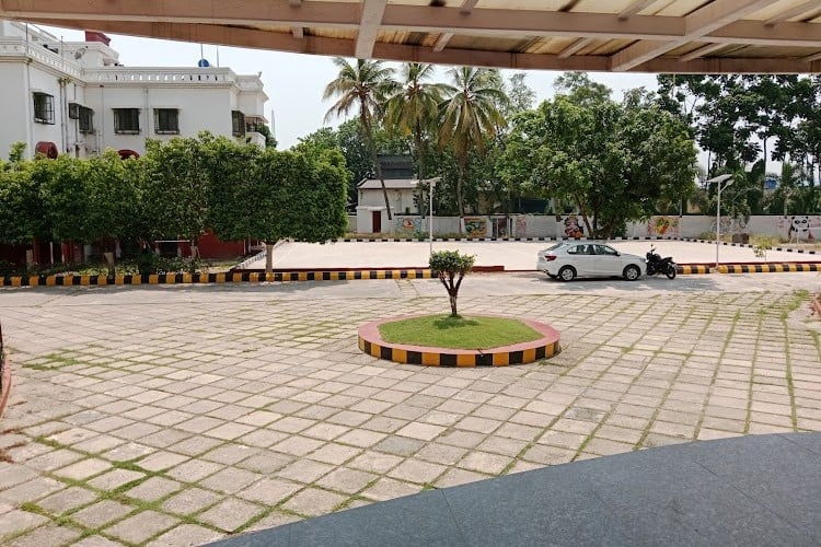 OmDayal Group of Institutions, Howrah