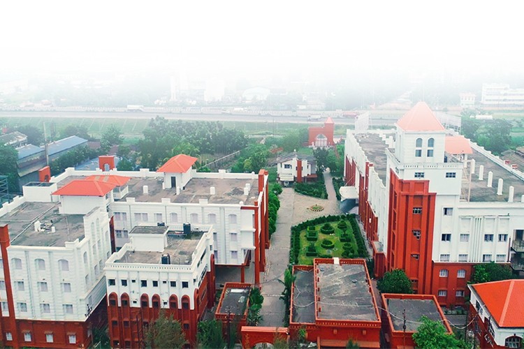 OmDayal Group of Institutions, Howrah