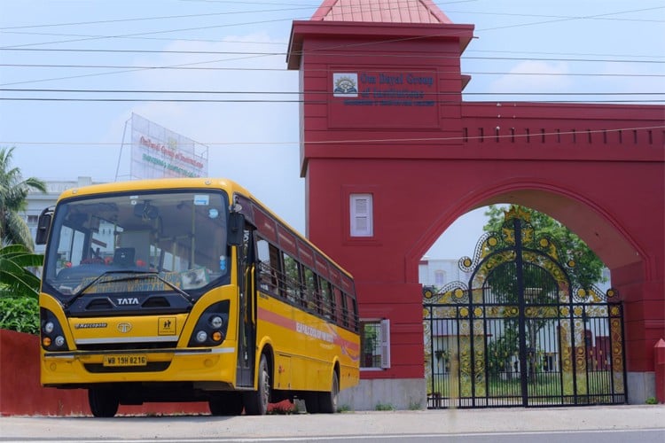 OmDayal Group of Institutions, Howrah