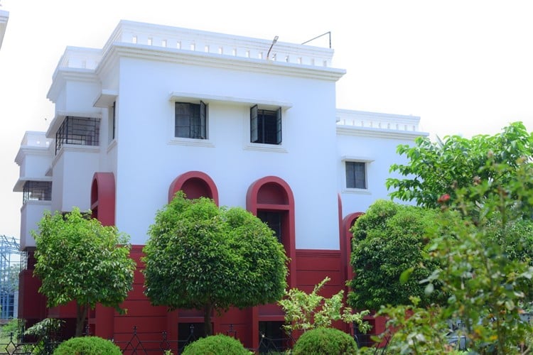 OmDayal Group of Institutions, Howrah