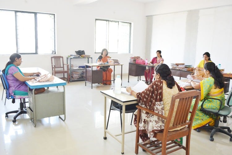 Oriental College of Law, Navi Mumbai