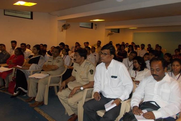 Oriental College of Law, Navi Mumbai