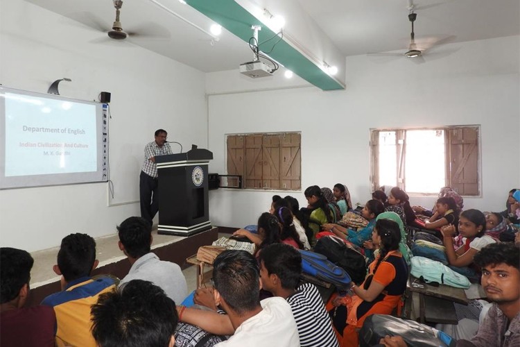 Oriental College, Patna