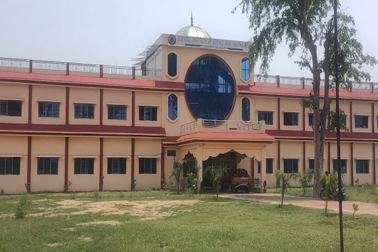 Oriental Institute of Nursing, Balaghat