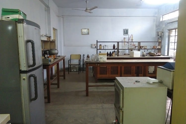 Oriental Institute of Science & Technology, Midnapore