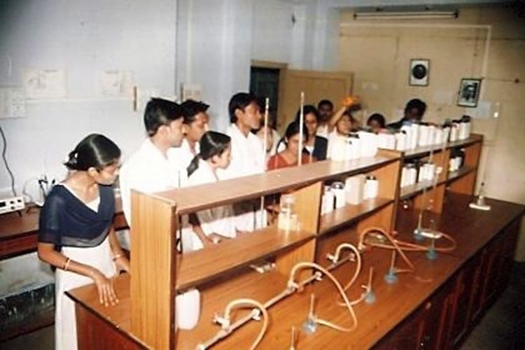 Oriental Institute of Science & Technology, Midnapore