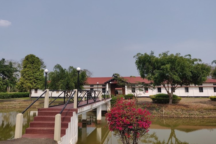 Oriental Theological Seminary, Dimapur