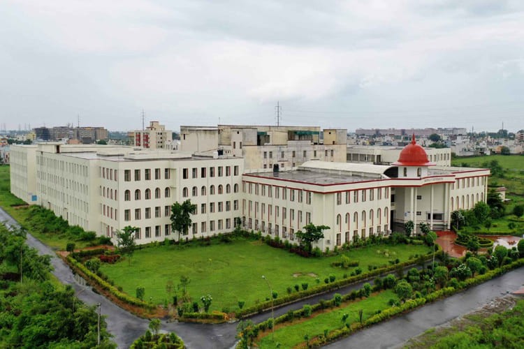 Oriental University, Indore