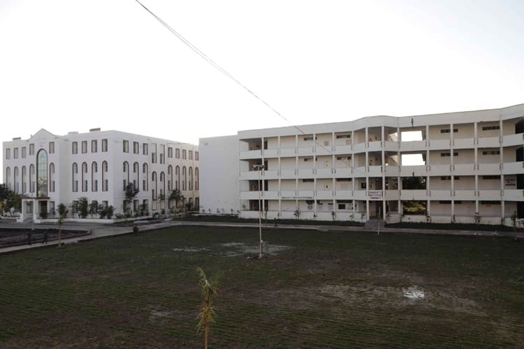 Oriental University, Indore