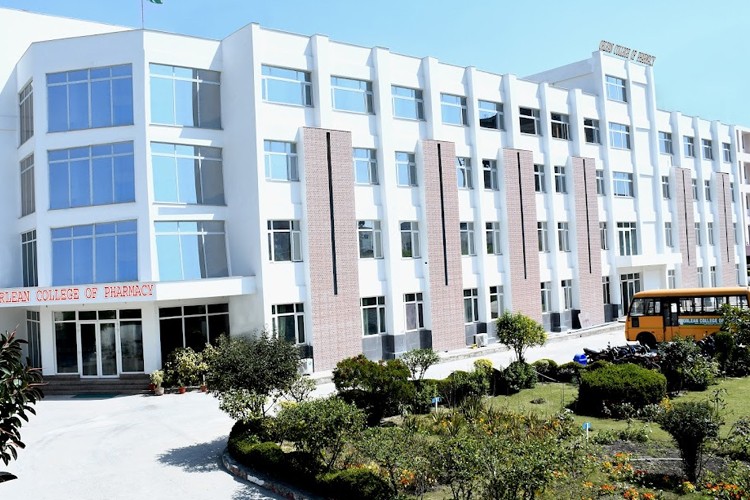 Orlean College of Pharmacy, Greater Noida