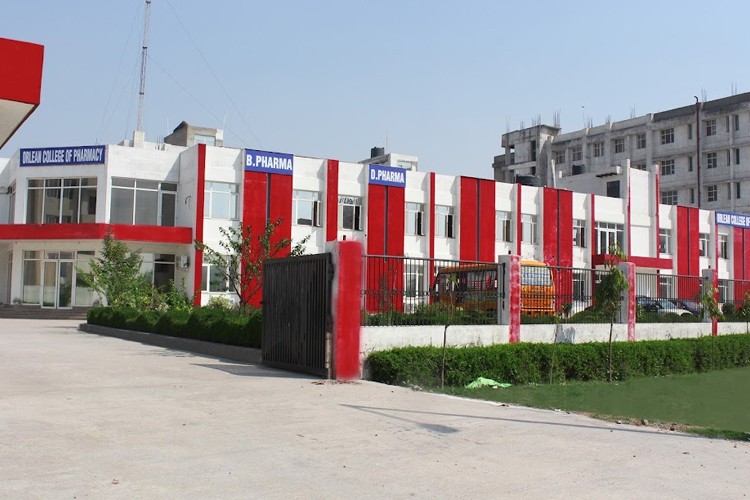 Orlean College of Pharmacy, Greater Noida