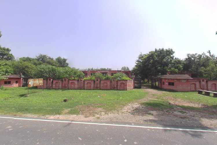 Ornate Institute of Law, Saharanpur