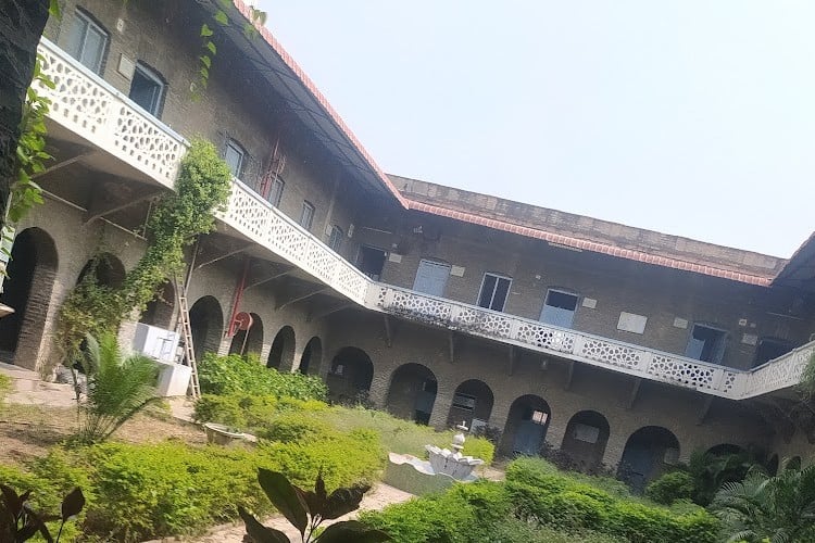 Osmania College, Kurnool