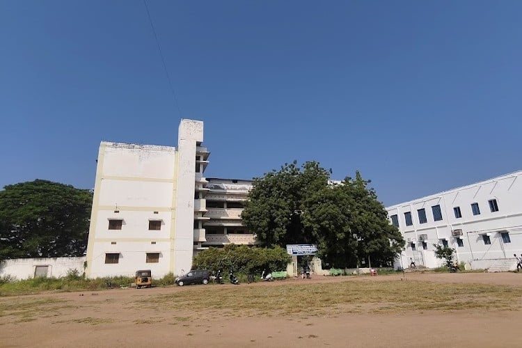 Osmania College, Kurnool