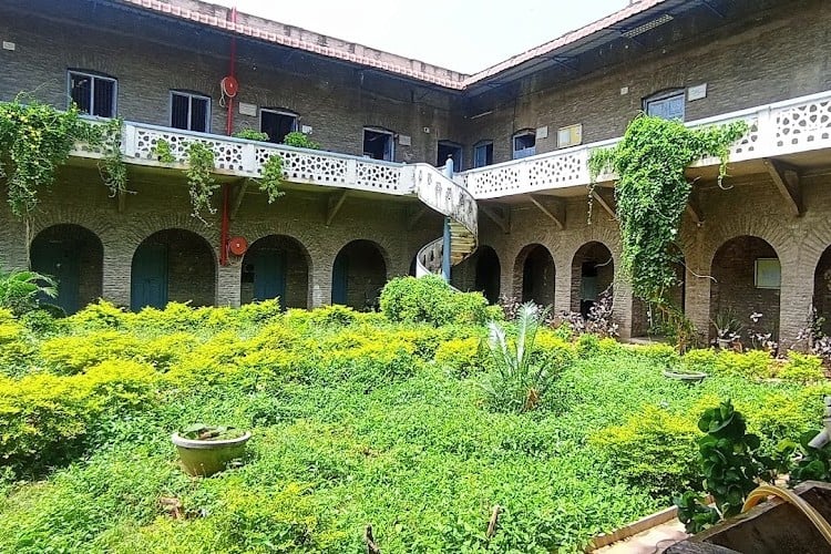 Osmania College, Kurnool