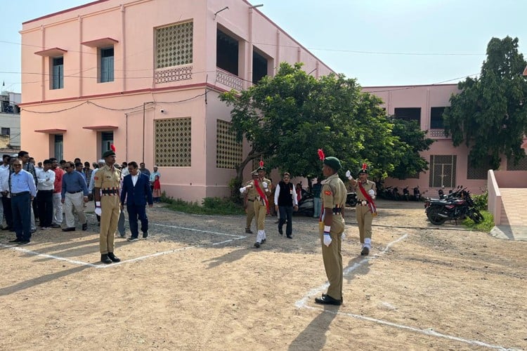 Osmania College, Kurnool