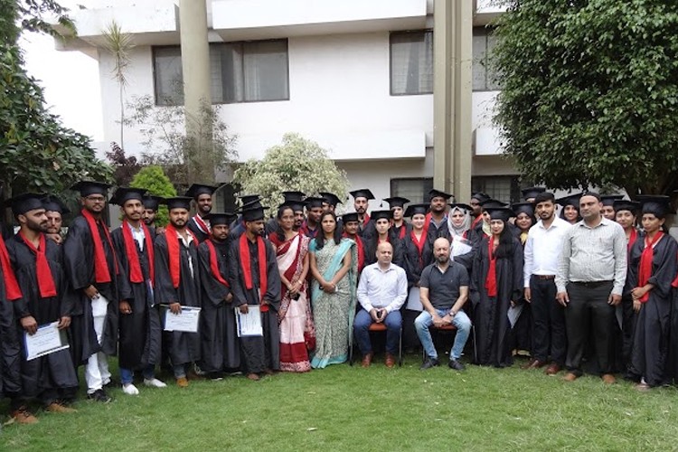 Oxbridge Group of Institutions, Bangalore