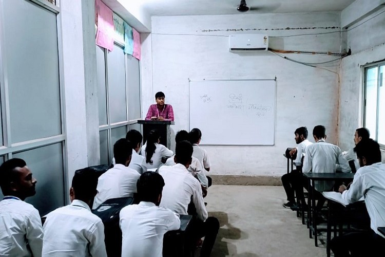 Oxford Business College, Patna