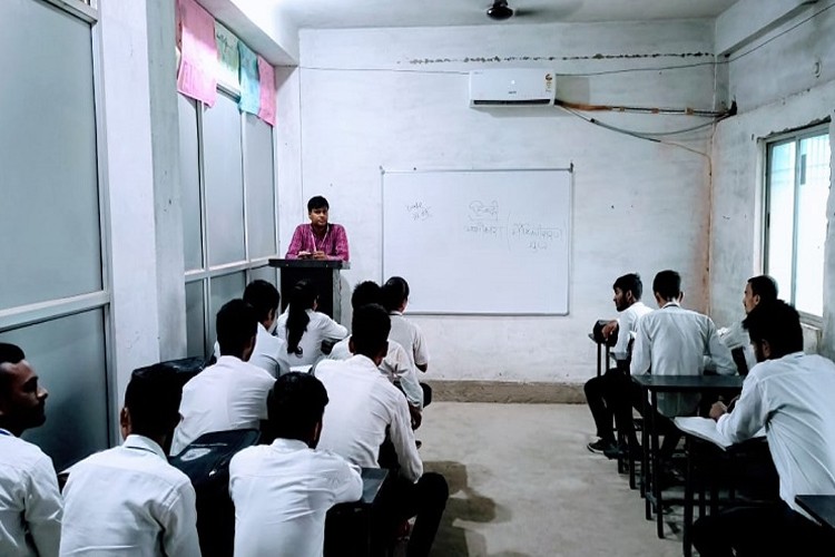 Oxford Business College, Patna