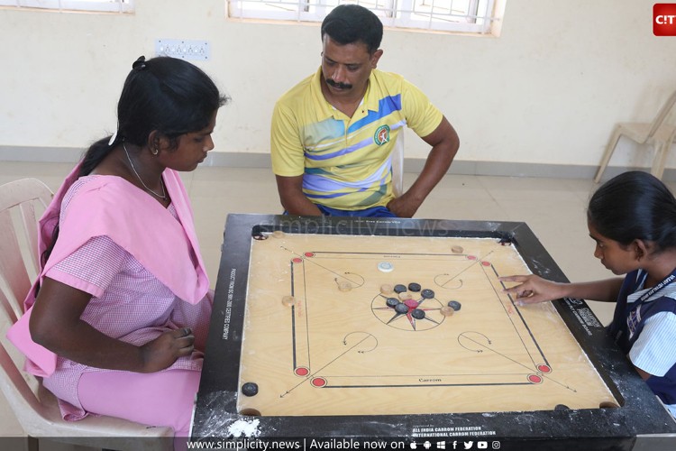 Oxford College of Engineering, Tiruvannamalai