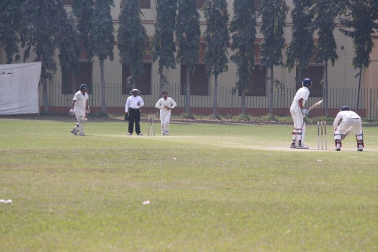 Oxford College of Engineering, Tiruvannamalai