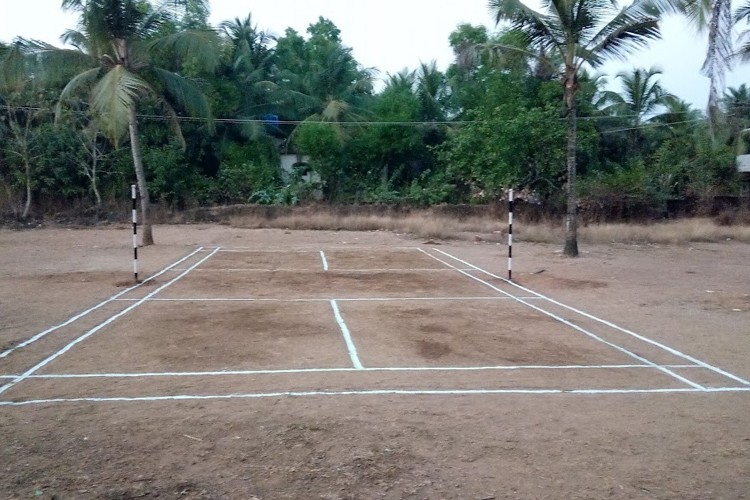 Oxford College of Engineering, Tiruvannamalai