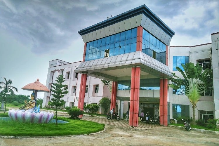 Oxford College of Engineering, Tiruvannamalai