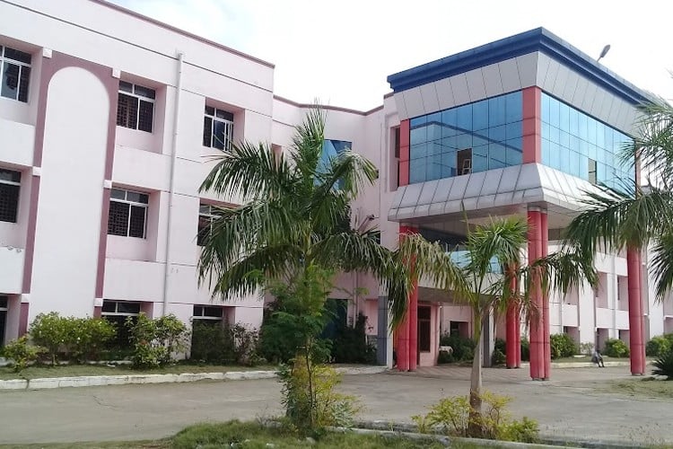 Oxford College of Engineering, Tiruvannamalai