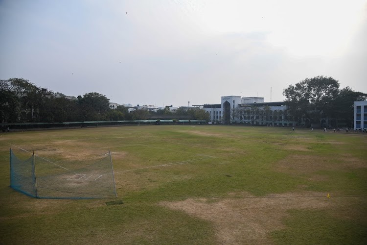 P.A. Inamdar College of Visual Effects, Design and Arts, Pune