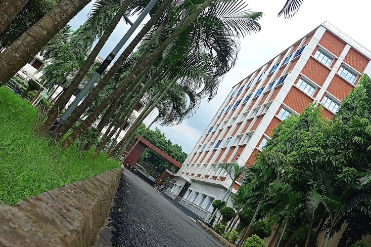 P. G. Institute of Medical Sciences, Chandrakona