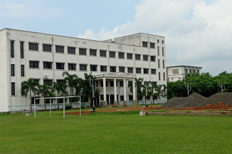 P. G. Institute of Medical Sciences, Chandrakona