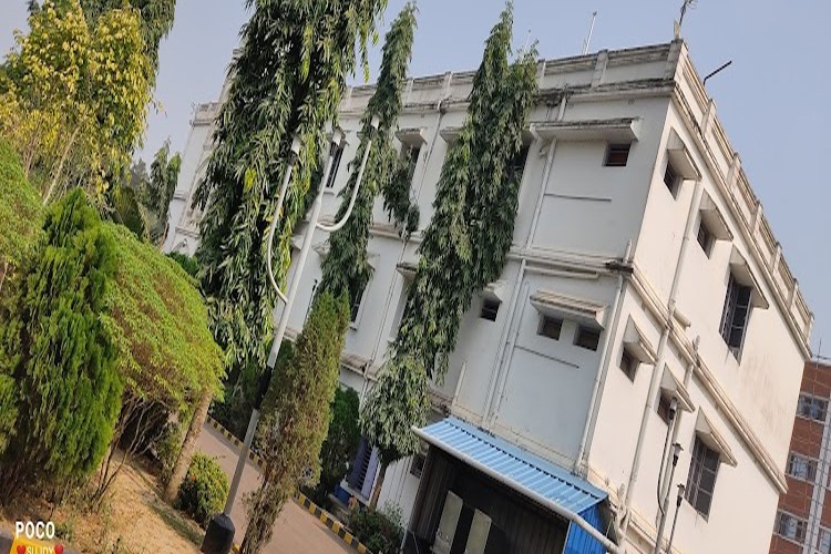 P. G. Institute of Medical Sciences, Chandrakona