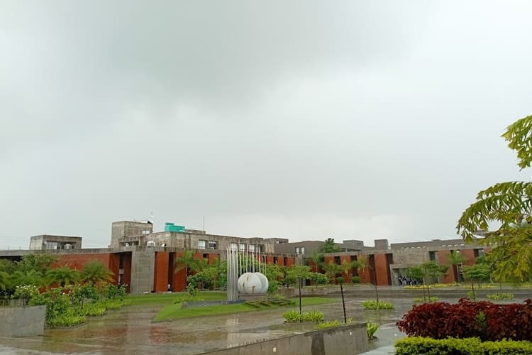 P P Savani University, Surat