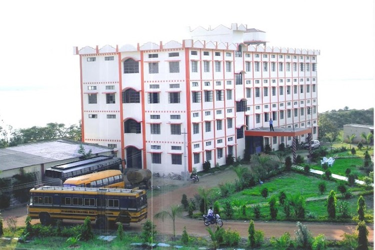 P. Rami Reddy Memorial College of Pharmacy, Kadapa