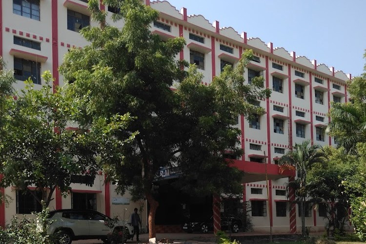 P. Rami Reddy Memorial College of Pharmacy, Kadapa