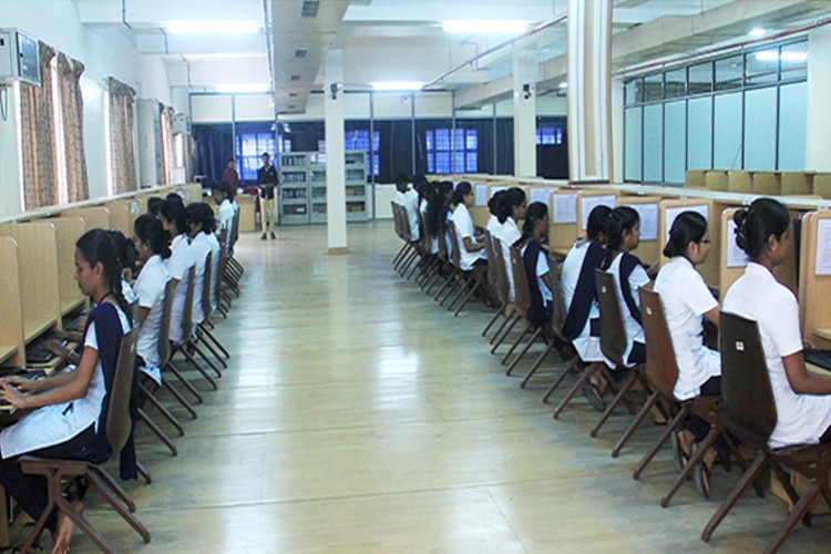 P.S.G. College of Nursing, Coimbatore