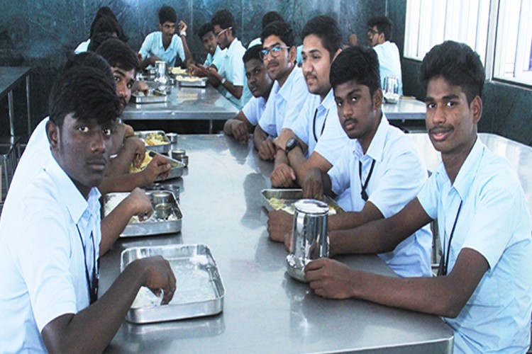 P.S.G. College of Nursing, Coimbatore