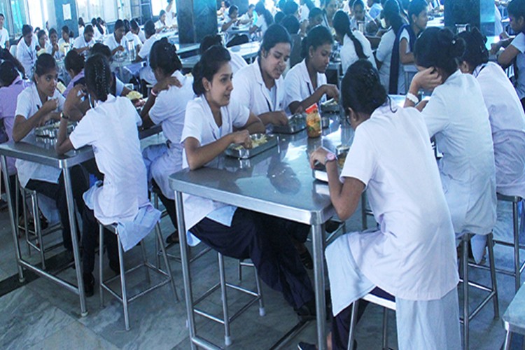 P.S.G. College of Nursing, Coimbatore