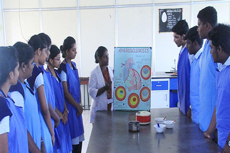 P.S.G. College of Nursing, Coimbatore