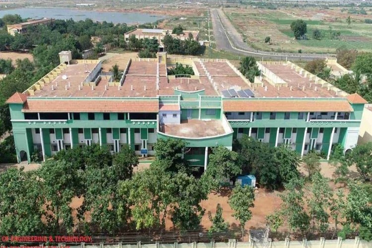 P.T.R. College of Engineering and Technology, Thangapandiyan Nagar, Madurai