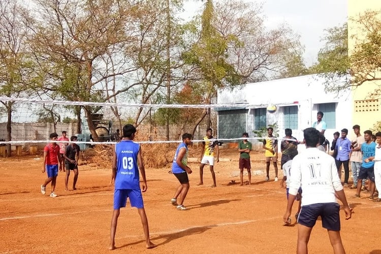 P.T.R. College of Engineering and Technology, Thangapandiyan Nagar, Madurai