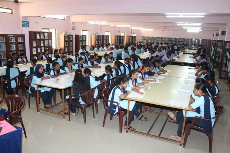 PACE Institute of Technology and Sciences, Prakasam