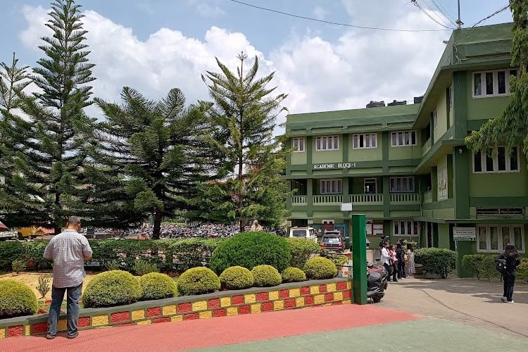 Pachhunga University College, Aizawl