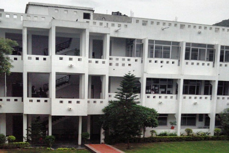 Pacific Dental College, Udaipur