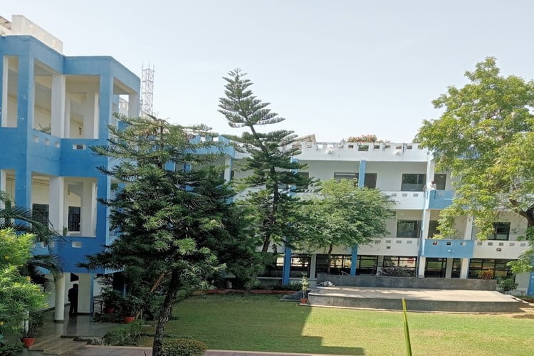 Pacific Dental College, Udaipur