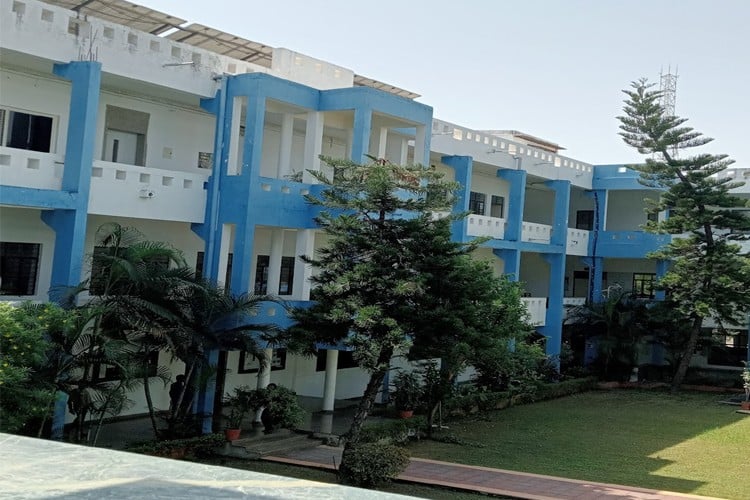 Pacific Dental College, Udaipur