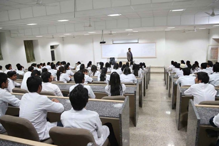 Pacific Dental College, Udaipur